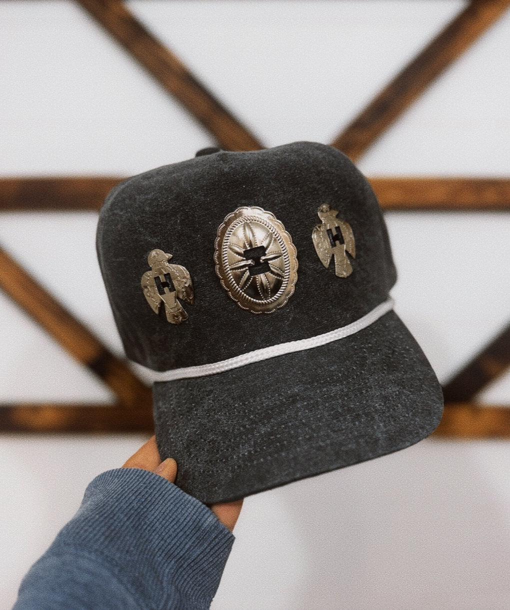 “THUNDERBIRD” Cap