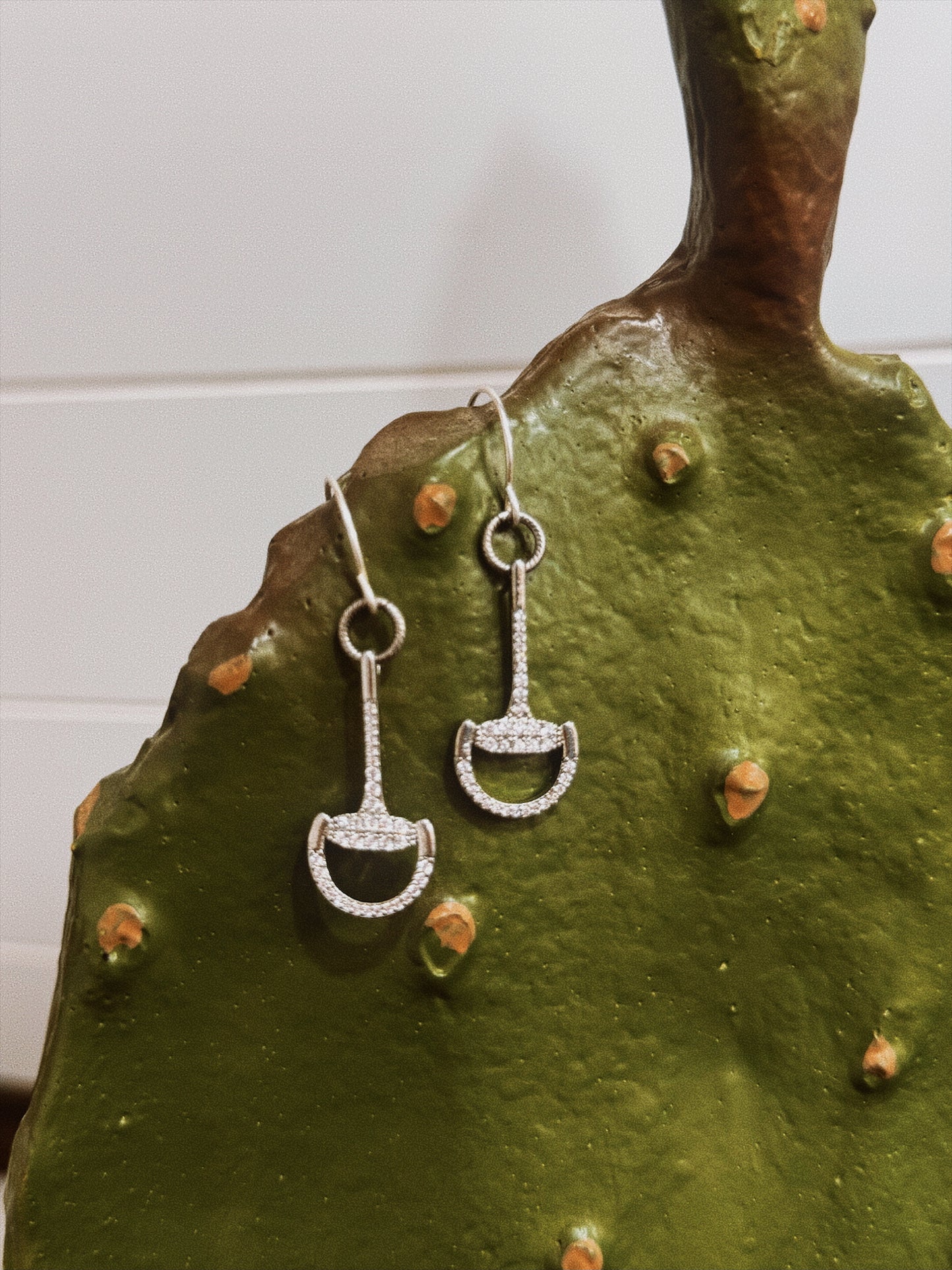 "LITTLE BITTY" Earrings