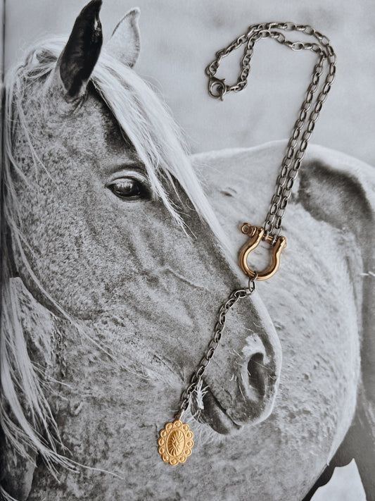 "VEGAS NIGHTS" Lariat