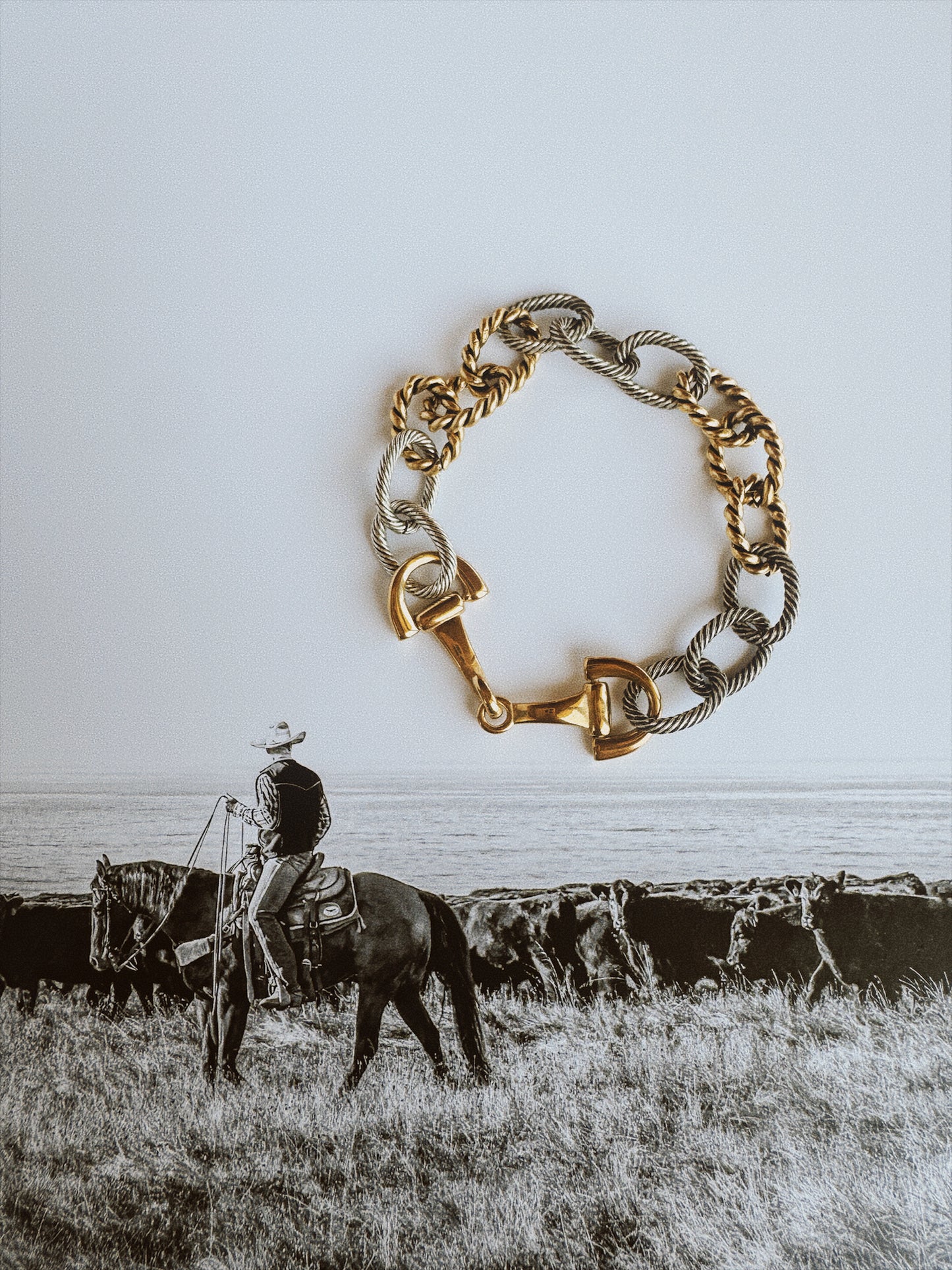 “LITTLE BITTY” Bracelet